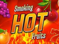 Smoking Hot Fruits